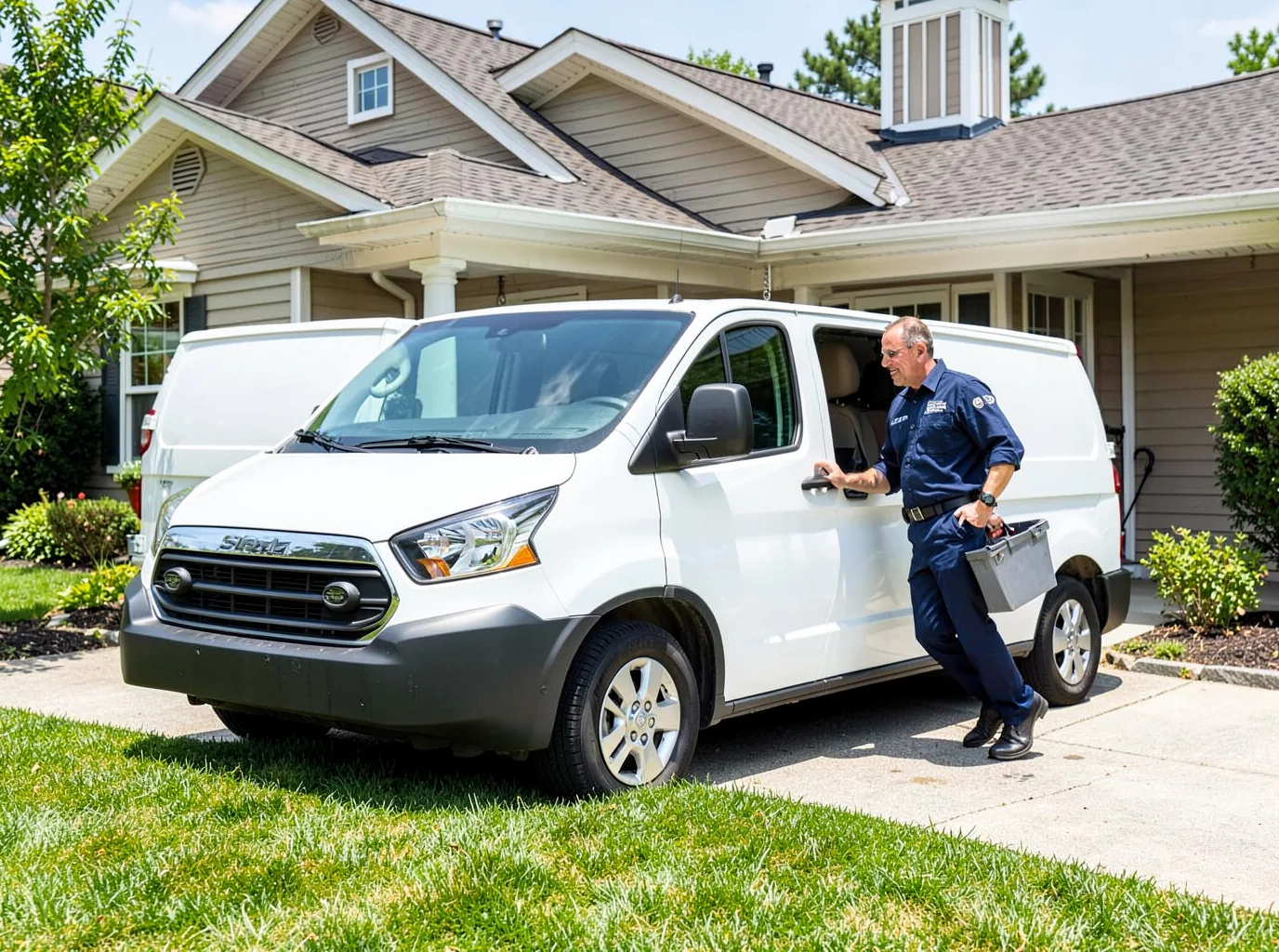 Emergency Plumber company in Newport, MI