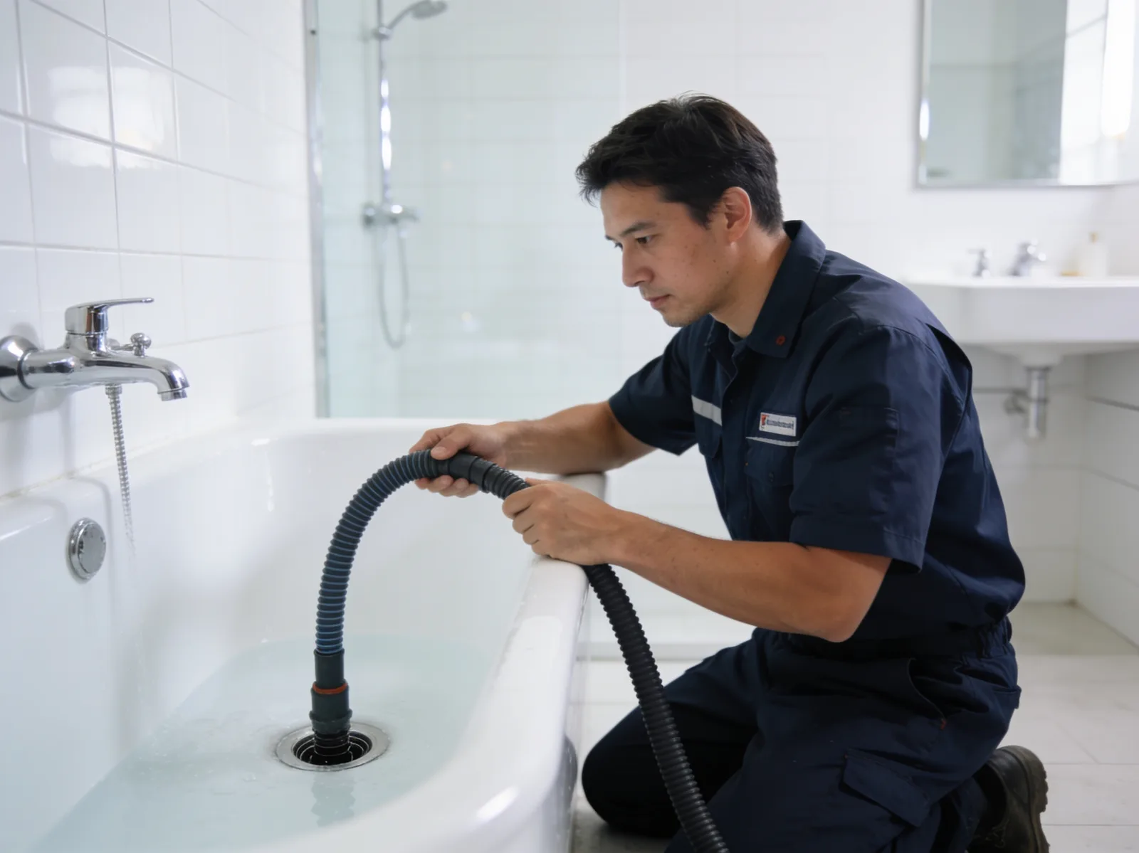 Emergency Plumber Newport, MI FAQs